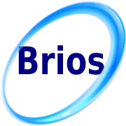 Logo Brios
