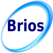 Logo Brios